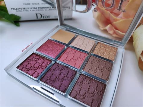 dior backstage eye palette rosewood neutrals|Dior rosewood backstage eyeshadow.